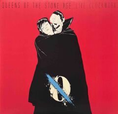 Queens Of The Stone Age – ...Like Clockwork