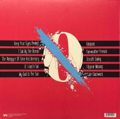Queens Of The Stone Age – ...Like Clockwork