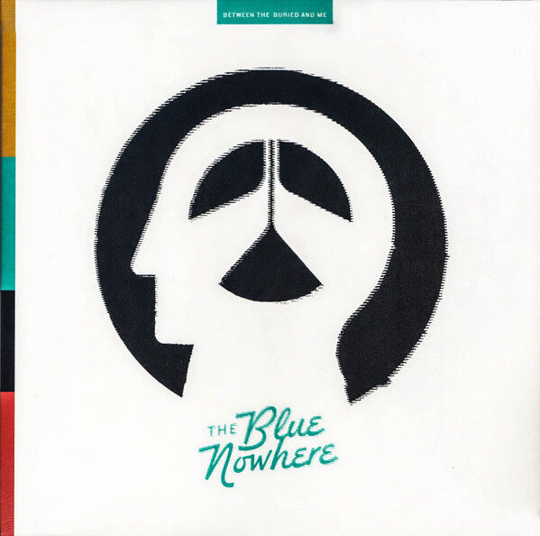 Between The Buried And Me – The Blue Nowhere (Nane Yeşili Renkli Plak)