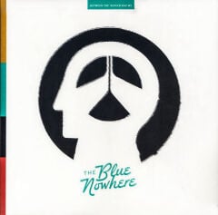 Between The Buried And Me – The Blue Nowhere (Nane Yeşili Renkli Plak)
