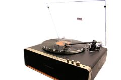 Crownwell Vegas Plus Silver Pikap