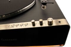 Crownwell Vegas Plus Silver Pikap