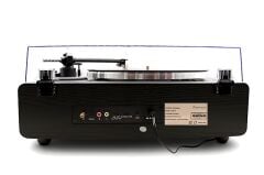 Crownwell Vegas Plus Silver Pikap