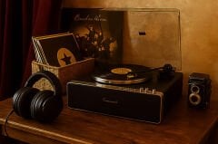 Crownwell Vegas Plus Silver Pikap