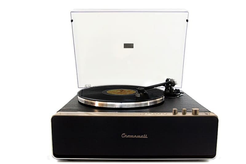 Crownwell Vegas Plus Silver Pikap