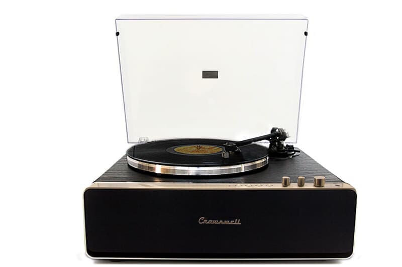 Crownwell Vegas Plus Silver Pikap