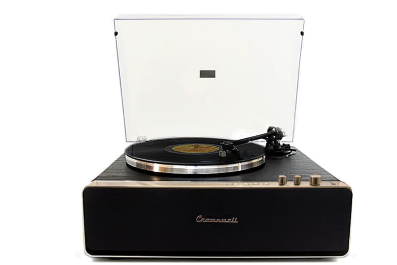 Crownwell Vegas Plus Silver Pikap