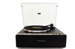 Crownwell Vegas Plus Silver Pikap