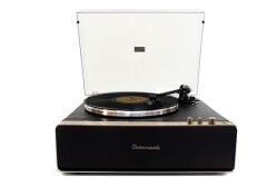 Crownwell Vegas Plus Silver Pikap