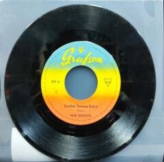 Nuri Sesigüzel – Derdimi Yazmaz Kalem / Celâl Oğlan 45'lik