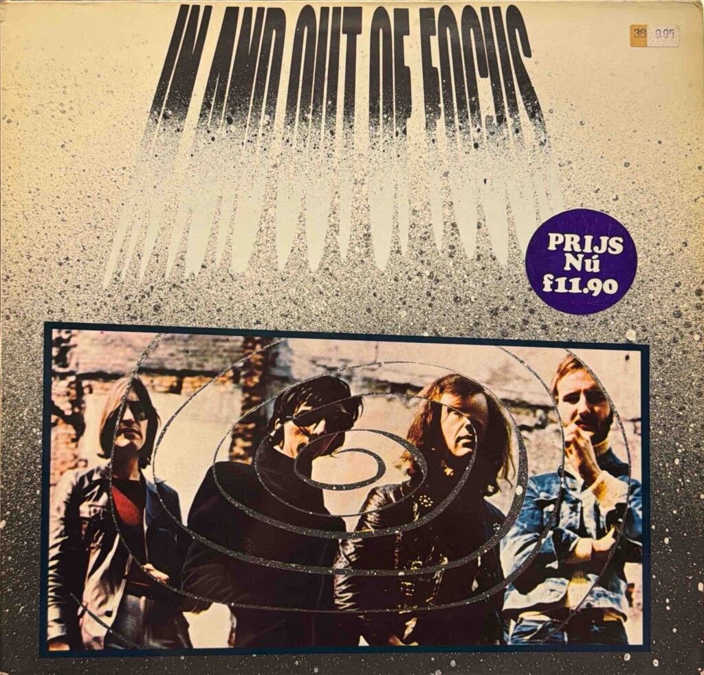 Focus – In And Out Of Focus