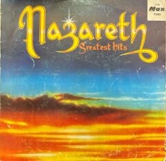 Nazareth – Greatest Hits LP