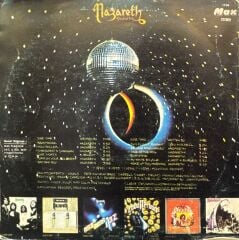 Nazareth – Greatest Hits LP