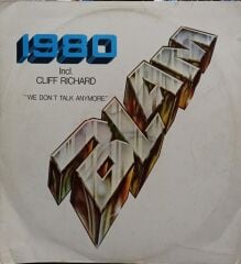 Various – Blam 1980 LP