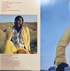 Curtis Mayfield – Curtis LP