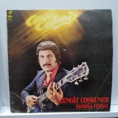 CENGİZ COŞKUNER
