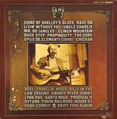 Nitty Gritty Dirt Band – Uncle Charlie & His Dog Teddy