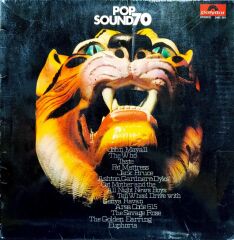 Pop Sound 70 LP