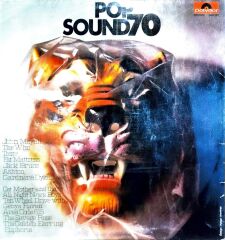 Pop Sound 70 LP
