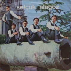 Rana Alagöz – Balayı 45'lik 4 Şarkılı EP