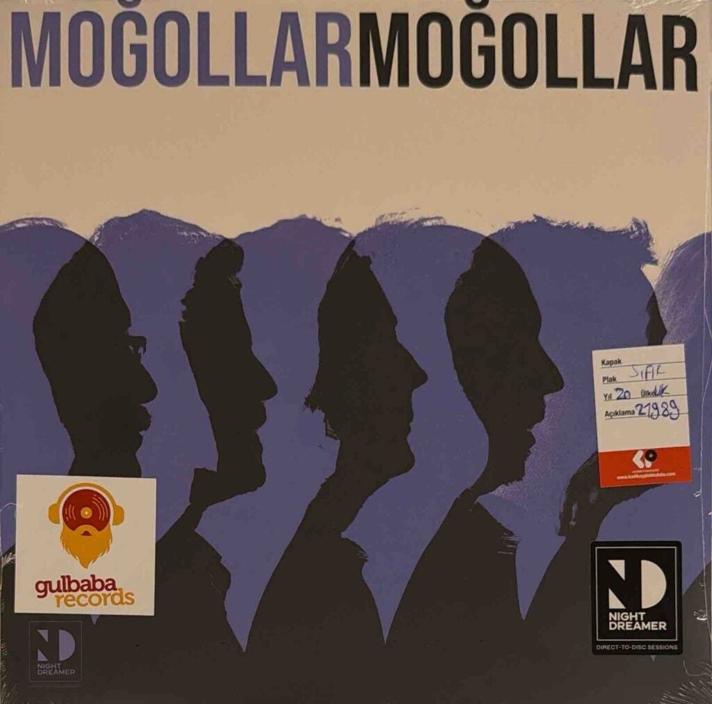 Moğollar – Anatolian Sun Part 2