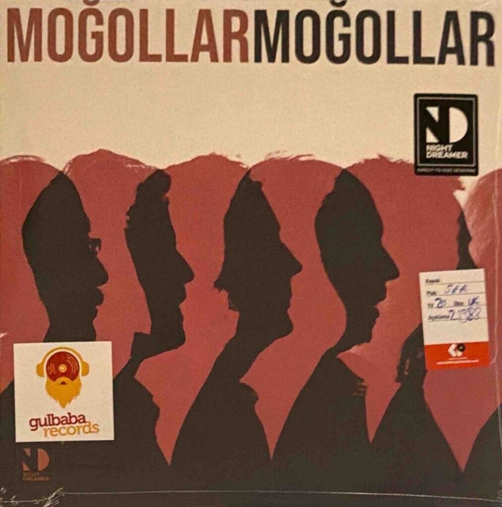 Moğollar – Anatolian Sun Part 1