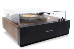 Crownwell Pikap Vegas Plus Black Pikap