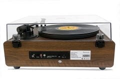 Crownwell Pikap Vegas Plus Black Pikap