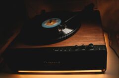 Crownwell Pikap Vegas Plus Black Pikap