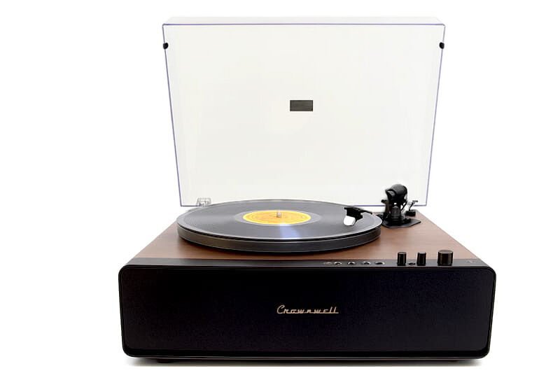 Crownwell Pikap Vegas Plus Black Pikap