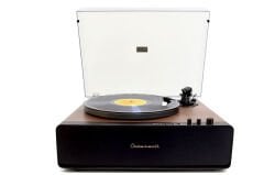 Crownwell Pikap Vegas Plus Black Pikap