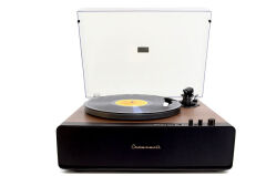 Crownwell Pikap Vegas Plus Black Pikap
