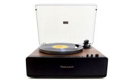 Crownwell Pikap Vegas Plus Black Pikap