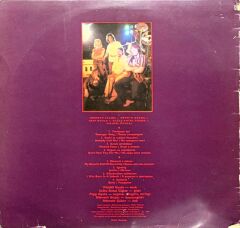 Dinamit  – Dinamit LP