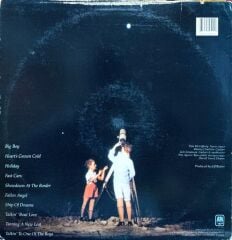 Nazareth  – Malice In Wonderland LP