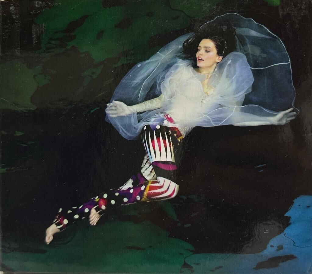 CD - Nil Karaibrahimgil - Nil Kıyısında CD