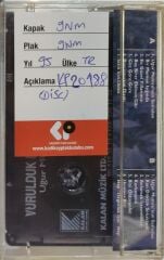 DİKKAT KASET !!! Fikret Kızılok – Vurulduk Ey Halkım Kaset