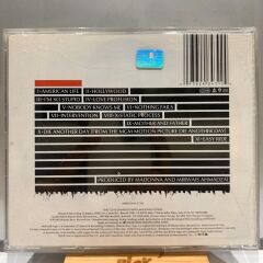 CD CD Madonna – American Life CD