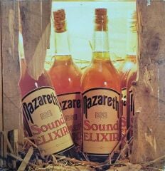 Nazareth  – Sound Elixir LP