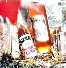 Nazareth  – Sound Elixir LP