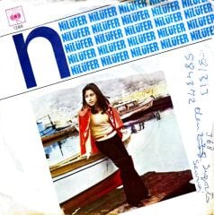 Nilüfer – Dünya Dönüyor / Neden 45'lik