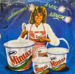 Sezen Aksu, Ali Kocatepe, Coşkun Demir, Mavi Yolcular (Grubu) – Heyamola / İstanbul Boğazı 45'lik