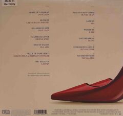 The Devil Wears Prada 2 (Music From The Motion Picture) (Renkli Plak)