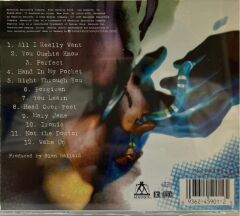 CD Alanis Morissette - Jagged Little Pill CD