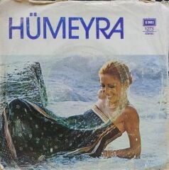 Hümeyra – Benim Derdim Seninle / Bundan İyisi Can Sağlığı 45'lik