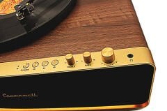 Crownwell Pikap Vegas Plus Gold Pikap