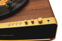 Crownwell Pikap Vegas Plus Gold Pikap