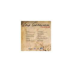 Edip Akbayram - Yeni Gelen Güne Türkü - Plak