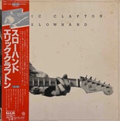 Eric Clapton – Slowhand