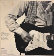 Eric Clapton – Slowhand